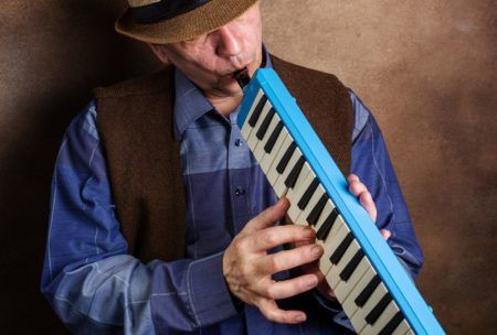 Learn How To Play The Melodica