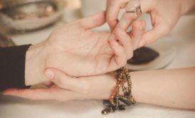 Kundalini Reiki 1-2-3 Master