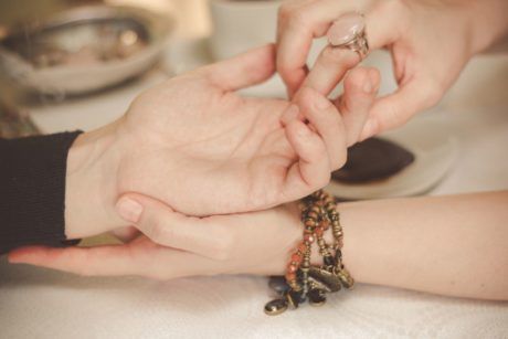 Professional Dowsing Course
