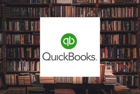 QuickBooks Desktop Practice Set – Quincy Bookstore