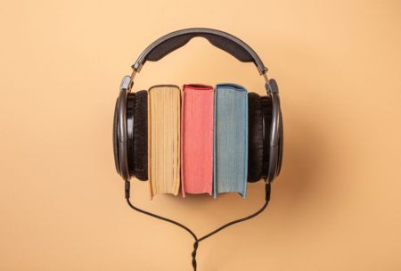 Record, Edit, And Mix Audiobooks Easily
