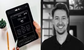 UX/UI Design Mastery – From Theory To Live Website In Adobe Xd And Webflow