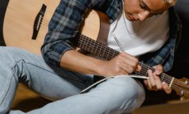 Mastering Guitar Chords: A Complete Journey From Basics To Pro