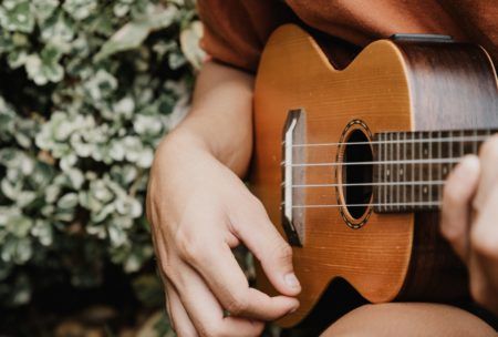 How To Play Ukulele: Beginner Masterclass