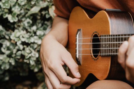 Ukulele Chords 101: A Beginner’s Guide