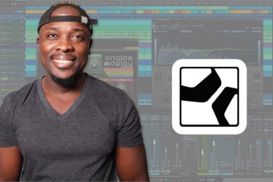 Vocal Mixing In Studio One Artist
