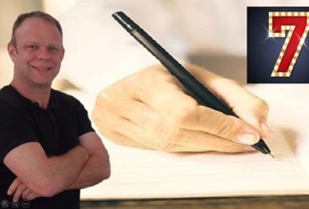 Memoir Writing Essentials: Bring Your Story To Life