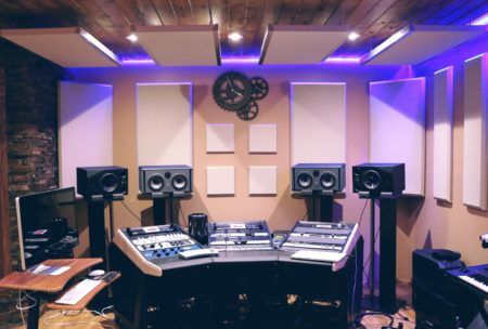 Beginner’s Guide To Acoustic Treatment And Isolation