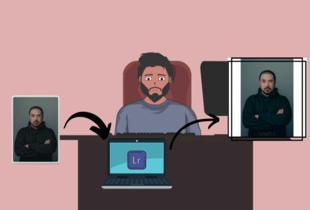 Adobe Photoshop Masterclass – Beginner To Advanced
