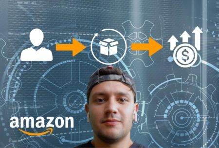 Amazon Automation – The New Business Strategies