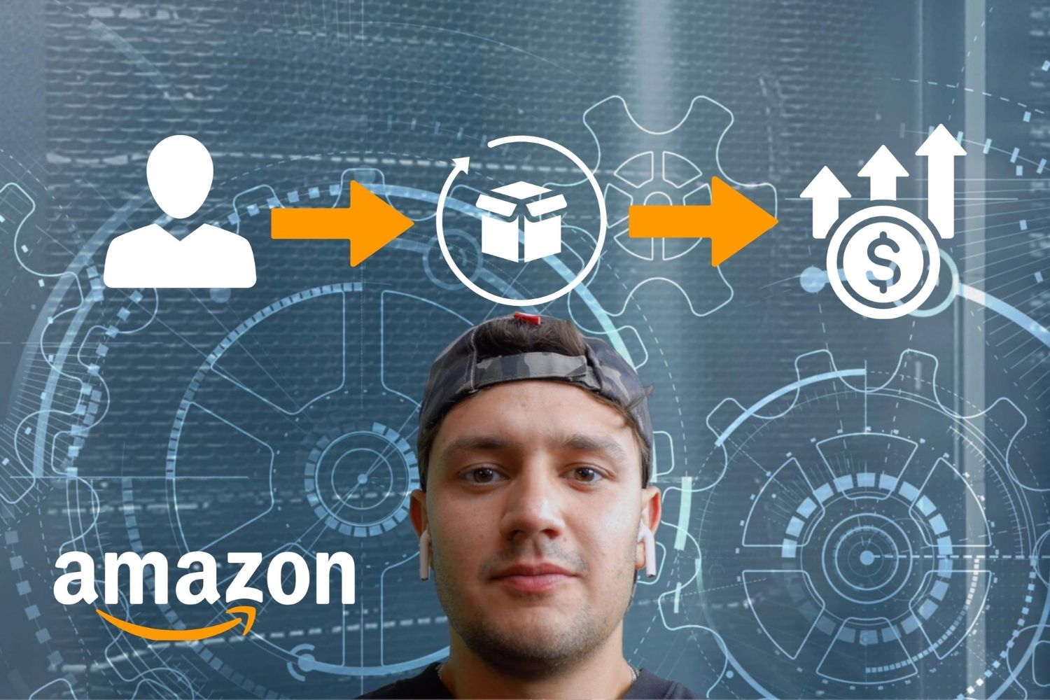 Amazon Automation The New Business Strategies Skill Success Amazon Automation The New Business Strategies Skill Success