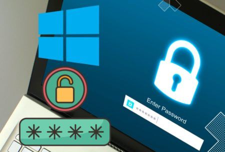 Recover, Bypass And Crack Windows Passwords Like A Pro