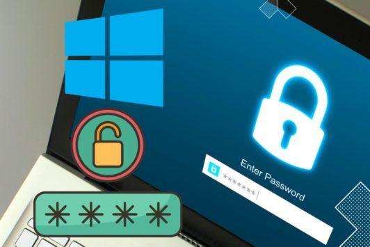 Recover, Bypass And Crack Windows Passwords Like A Pro