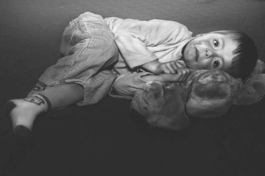 Communicating With Children By Mary Walsh