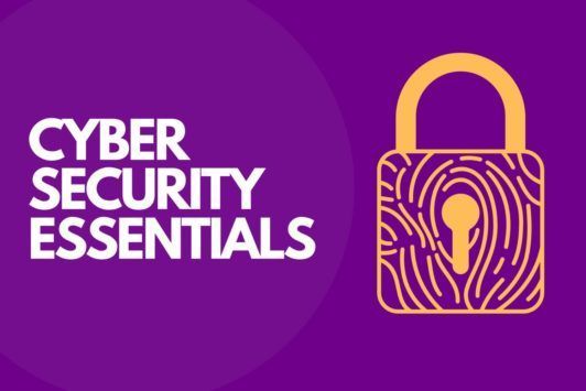Cyber Security Essentials