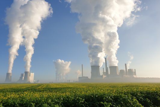 Foundation To Carbon Accounting