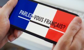 3 Minute French: Course Fourteen