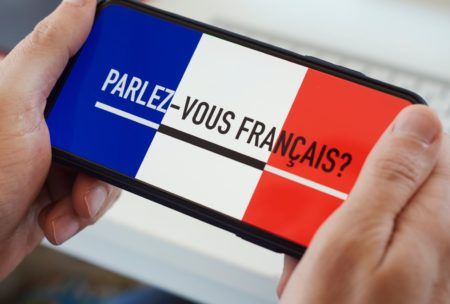 3 Minute French: Course Eleven