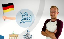 3 Minute German: Course Six