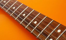 Learn Guitar Chords With Songs: The 7th Chords
