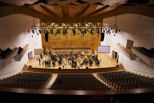 Learn How To Make Hybrid Orchestral Music
