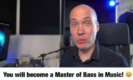 Learn How To Improve The Bass Of Your Music