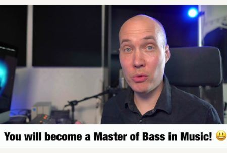 Learn How To Improve The Bass Of Your Music