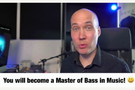 Learn How To Improve The Bass Of Your Music