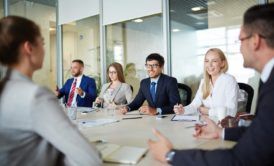 HR: Effective Hiring Strategies – Unleashing Top Talent