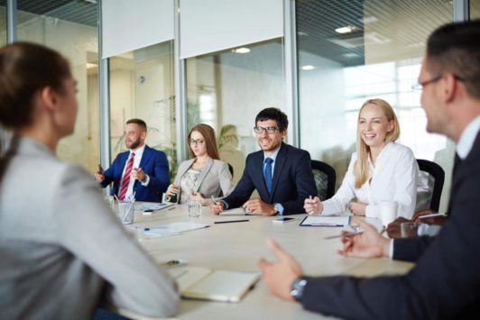 How To Build A Highly Effective Sales Team And Get Deals Closed With Eric Lofholm