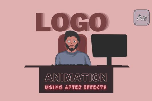Logo Animation Ideas For Minimalist Logos