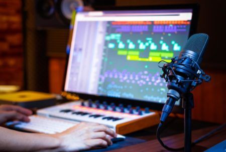 Music Production Secrets: Boost Your Productivity