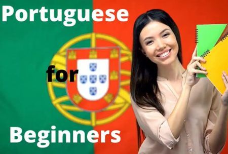 Portuguese For Beginners