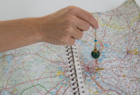 Professional Dowsing Course