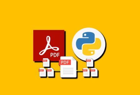 Python PDF Handling From Beginner To Winner