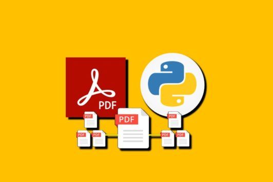 Python PDF Handling From Beginner To Winner