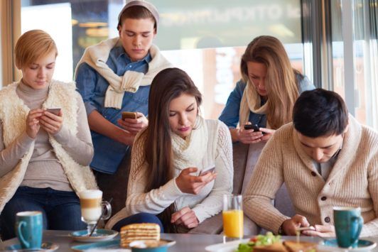 Smartphone Addiction Course