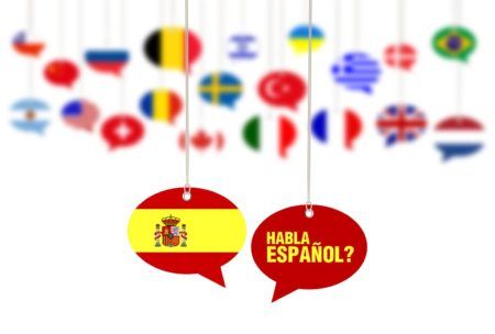 Intermediate And Advanced Placement Spanish Practice Course