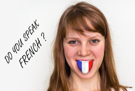 Start Learning French: An Easy Course For Beginners