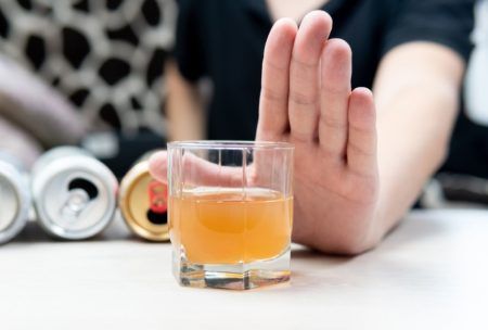 Reduce And Stop Your Alcohol Intake For Good