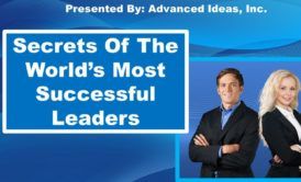 Become An Influential Leader