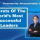 The Ethical Leader's Guide To The Digital Transformation