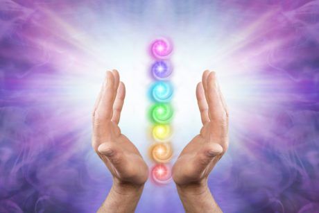 Money Reiki Certification: 1-2-3 Grandmaster