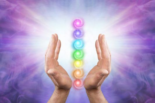 Tantra Reiki Training Course