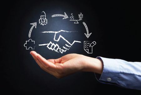 The Ultimate Sales Momentum