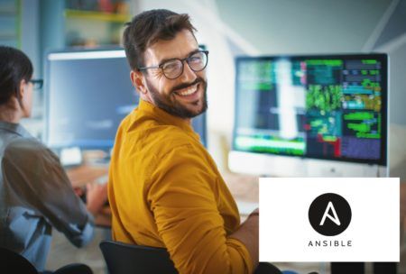 Learn Ansible Automation In 240+ Examples And Practical Lessons Part 1