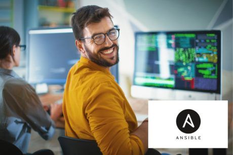 Learn Ansible Automation In 240+ Examples And Practical Lessons Part 2