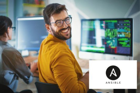 Learn Ansible Automation In 240+ Examples And Practical Lessons Part 1