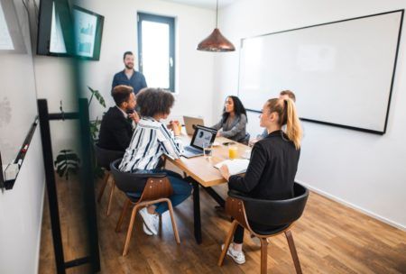 Design Great Presentations Without Learning Design