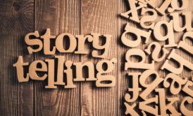 Digital Storytelling For Content Marketing